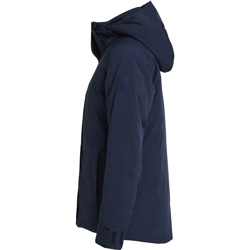 Ženska zimska jakna Tenson Barrier Jacket Women