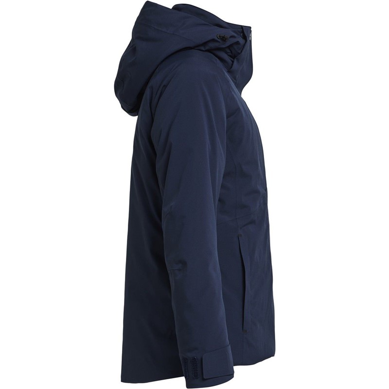 Ženska zimska jakna Tenson Barrier Jacket Women