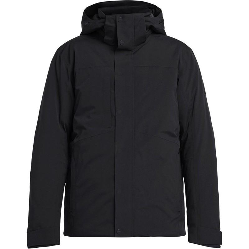 Moška zimska jakna Tenson Barrier Jacket Men