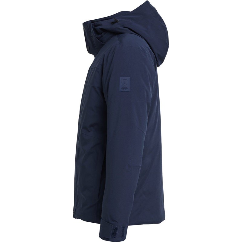 Moška zimska jakna Tenson Barrier Jacket Men