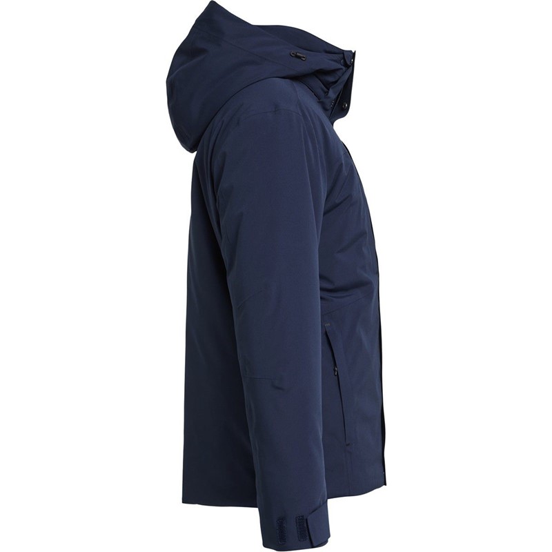Moška zimska jakna Tenson Barrier Jacket Men