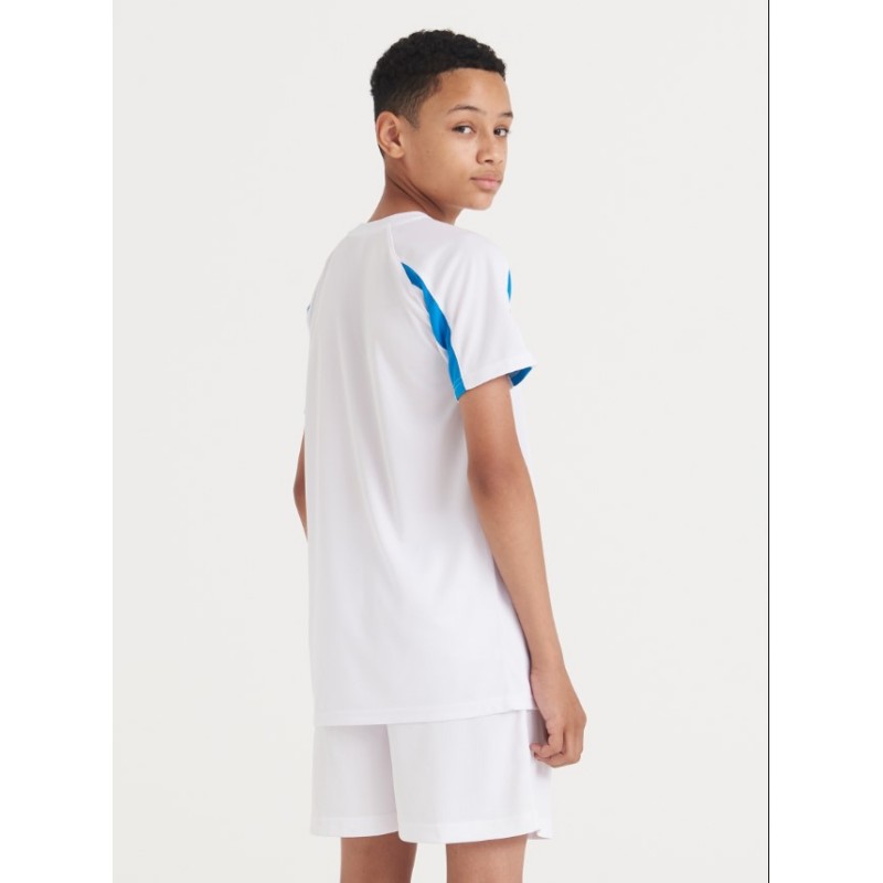 AWD JC003J CONTRAST COOL T  - Kids