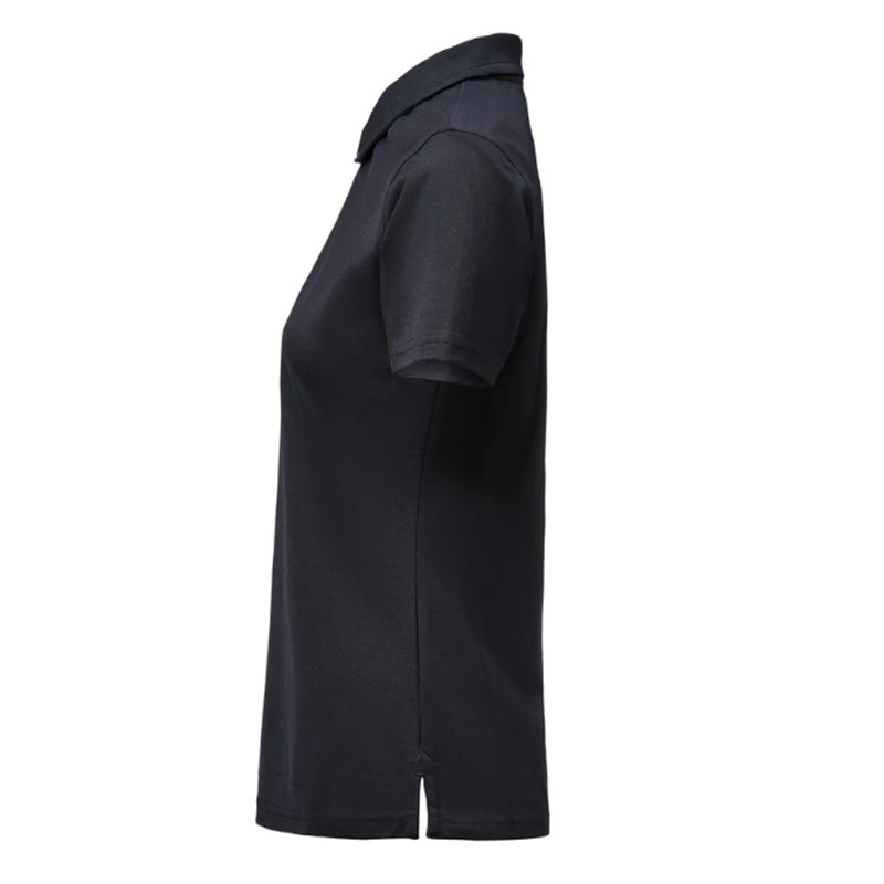 Ženska polo majica z zadrgo James Harvest Montana Polo Woman JH5044