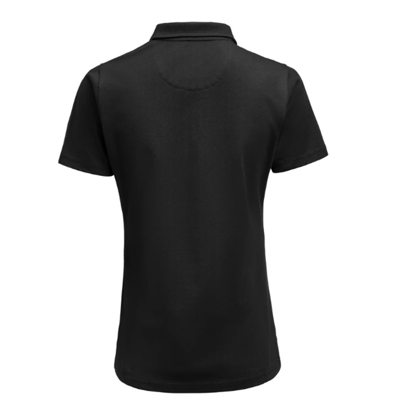 Ženska polo majica z zadrgo James Harvest Montana Polo Woman JH5044