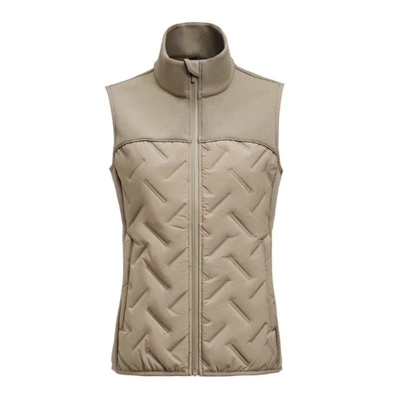 Ženski hibridni brezrokavnik James Harvest Montana Hybrid Vest W