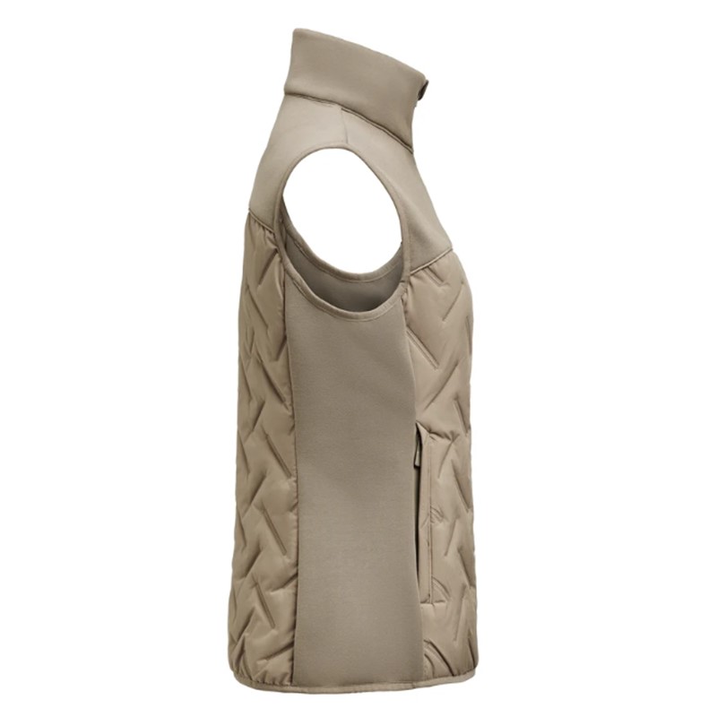 Ženski hibridni brezrokavnik James Harvest Montana Hybrid Vest W