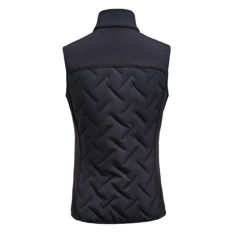 Ženski hibridni brezrokavnik James Harvest Montana Hybrid Vest W