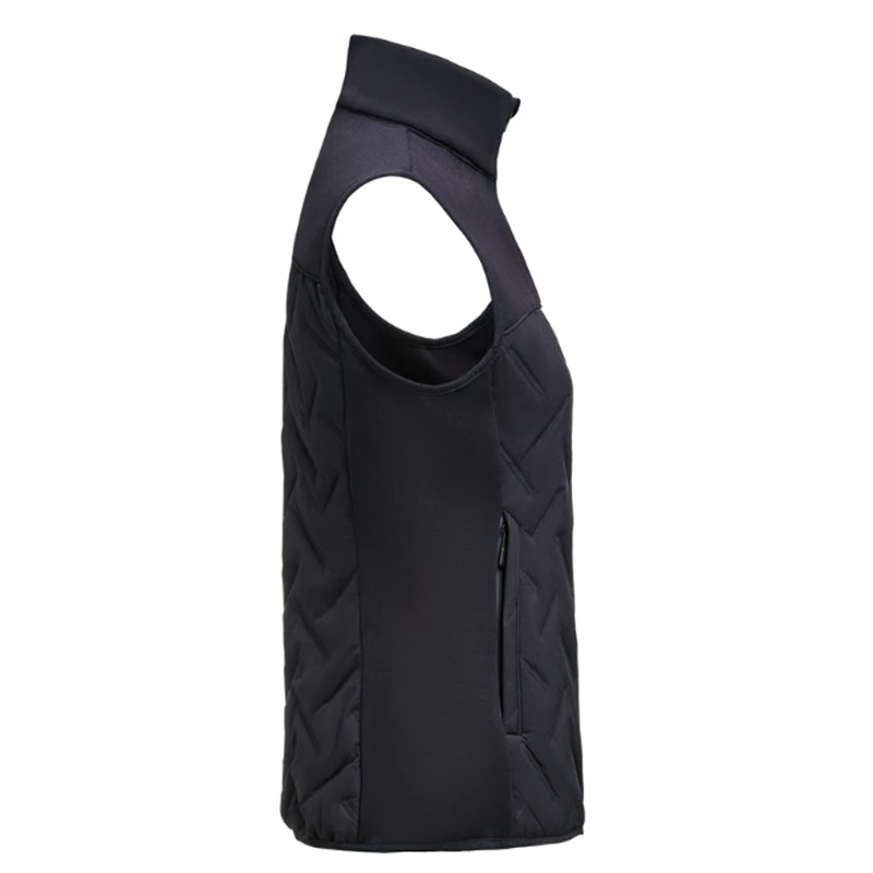 Ženski hibridni brezrokavnik James Harvest Montana Hybrid Vest W