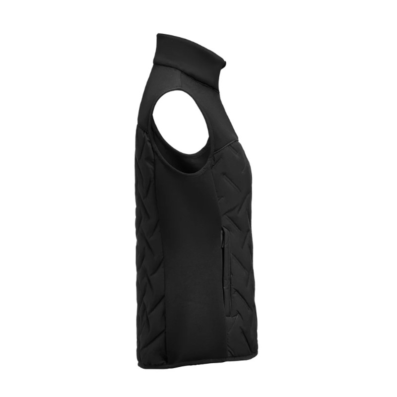 Ženski hibridni brezrokavnik James Harvest Montana Hybrid Vest W