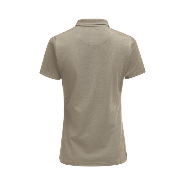 Ženska polo majica z zadrgo James Harvest Montana Polo Woman JH5044