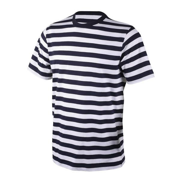 Moška organska kratka majica EUROWEAR EM156