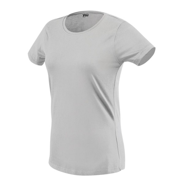 Ženska organska kratka majica EuroWear EF101