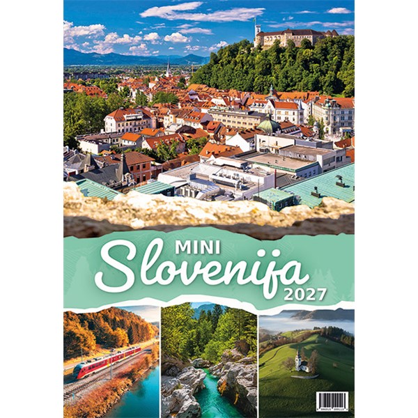 Mini Slovenija 2027