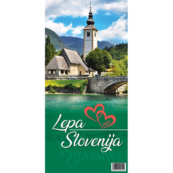 Lepa Slovenija 2027