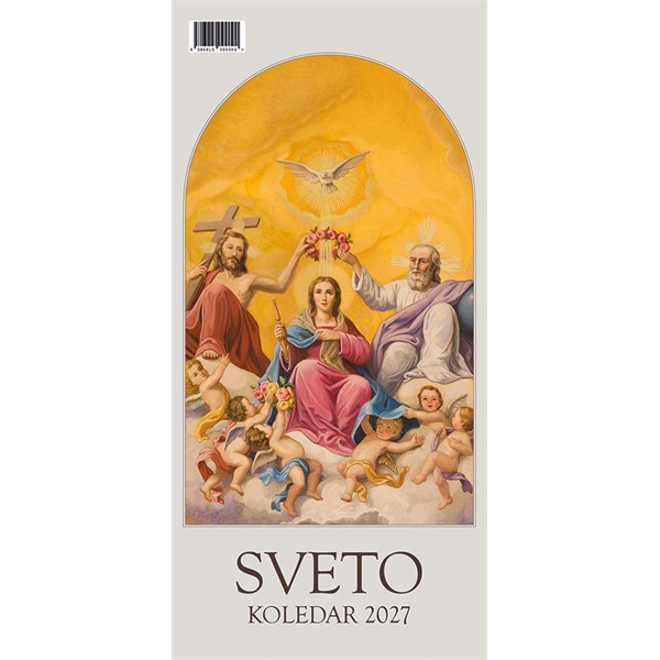Sveto 2027