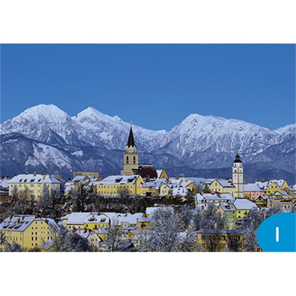 Potep po Sloveniji 2027