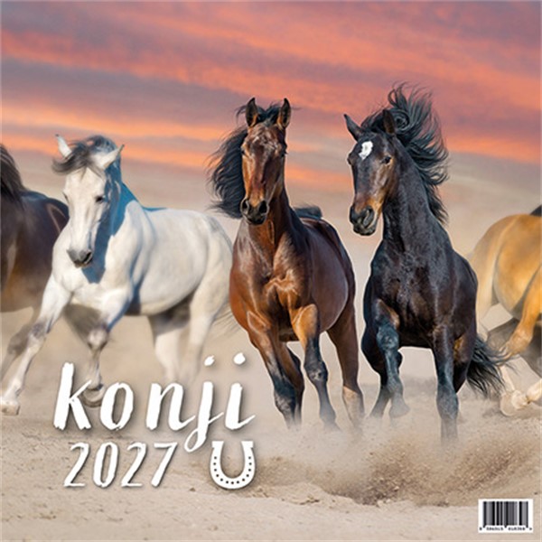 Konji 2027