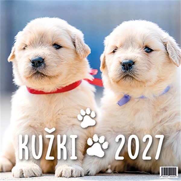 Kužki 2027