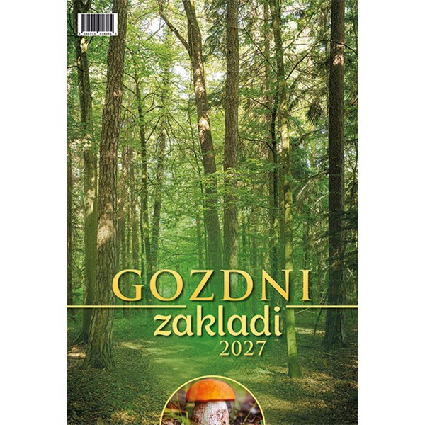 Gozdni zakladi 2027