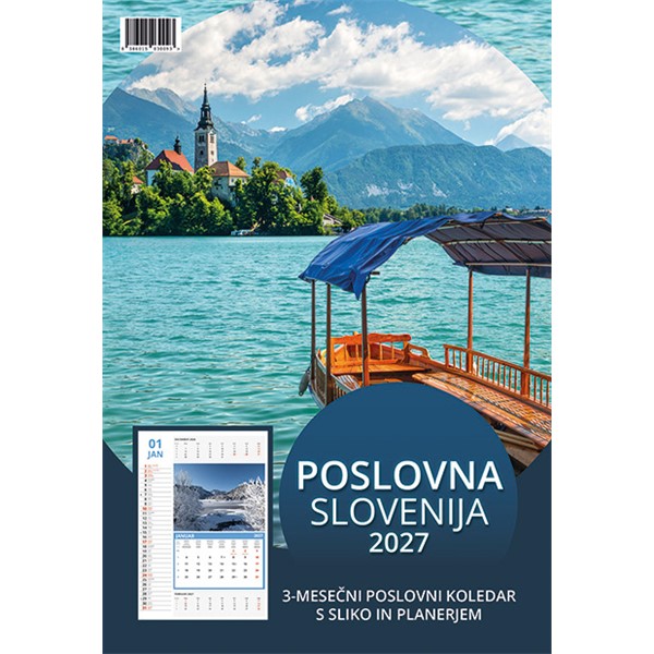 Poslovna Slovenija 2027