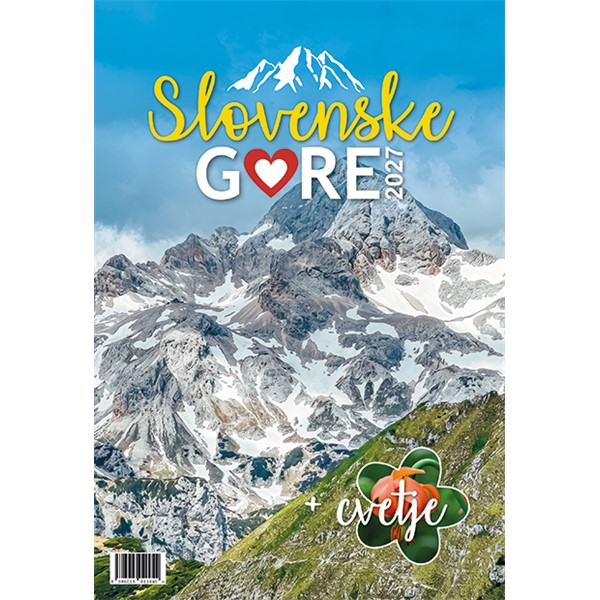 Slovenske gore 2027