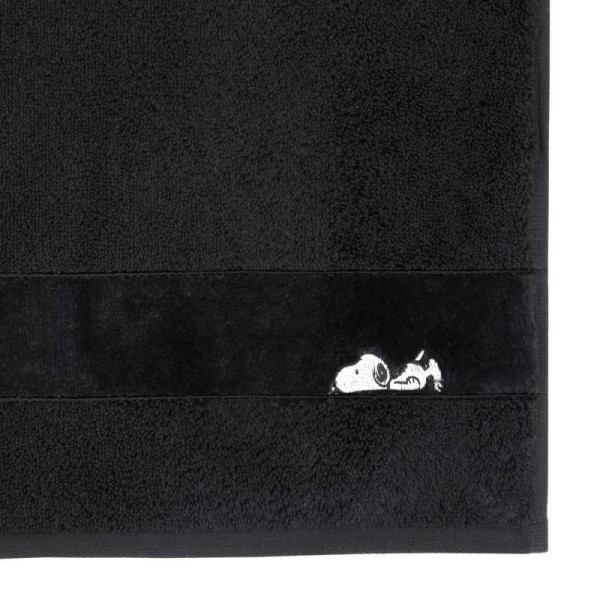 Brisača VOSSEN Sleepy Snoopy 50 - OMEJENA IZDAJA