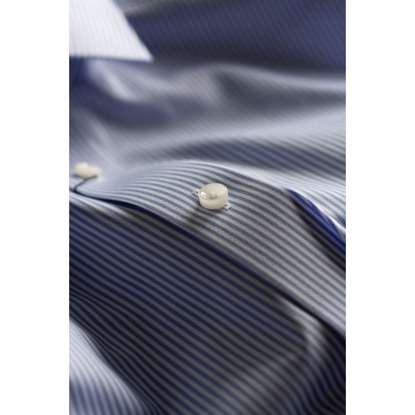  Moška oprijeta srajca J. Harvest & Frost YB50 Slim