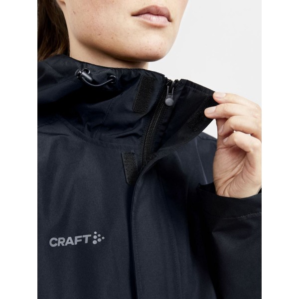 Ženski dežni set Craft CORE Explore Rain