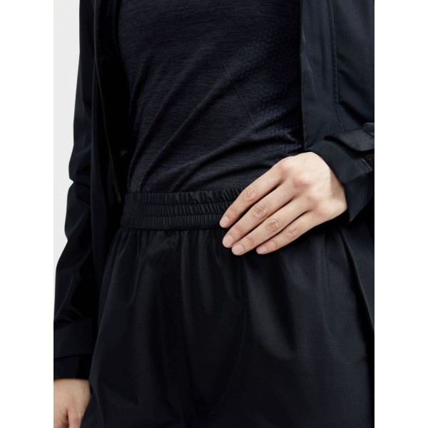 Ženski dežni set Craft CORE Explore Rain