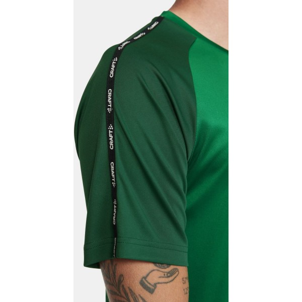Moški športni dres Craft Squad Go Contrast Jersey