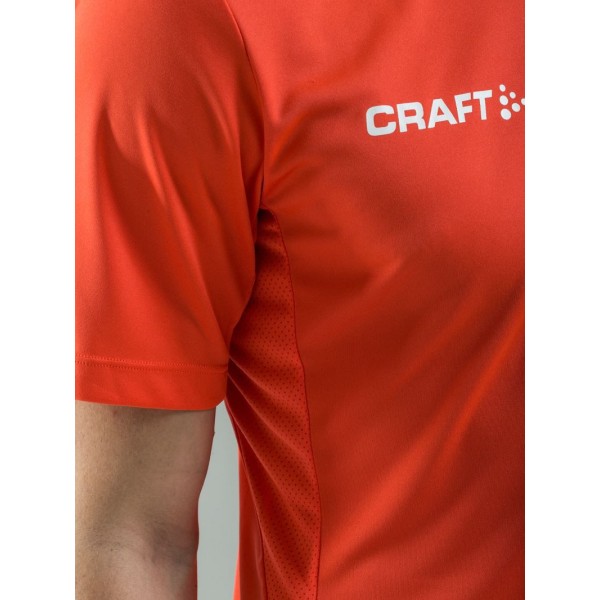 Moški športni dres Craft Squad Go Jersey Solid