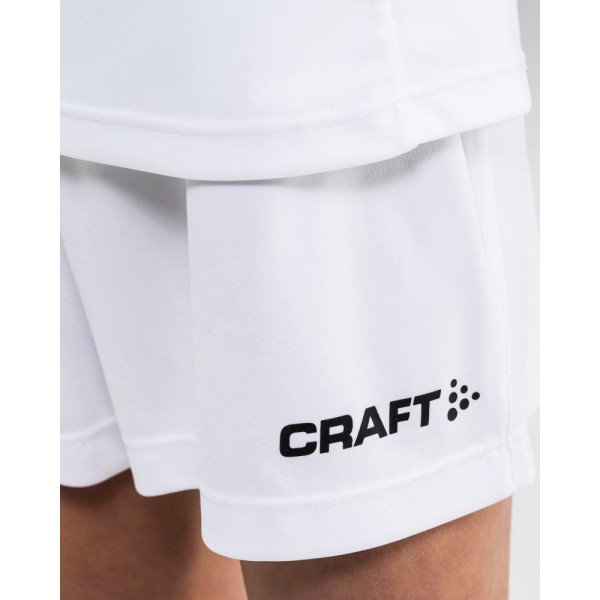 Otroške športne dres kratke hlače Craft Squad Go Short Solid
