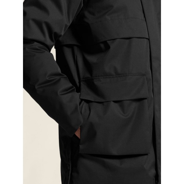 Moška podložena zimska parka Craft Urban Jacket M