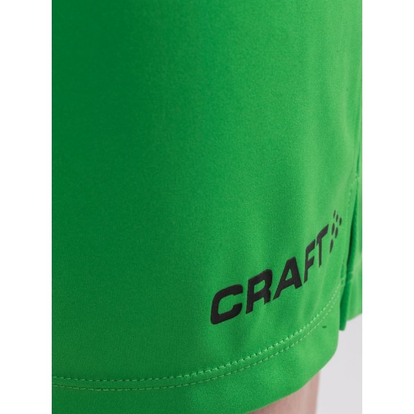 Ženske dres hlačke Craft Squad Go GK Shorts