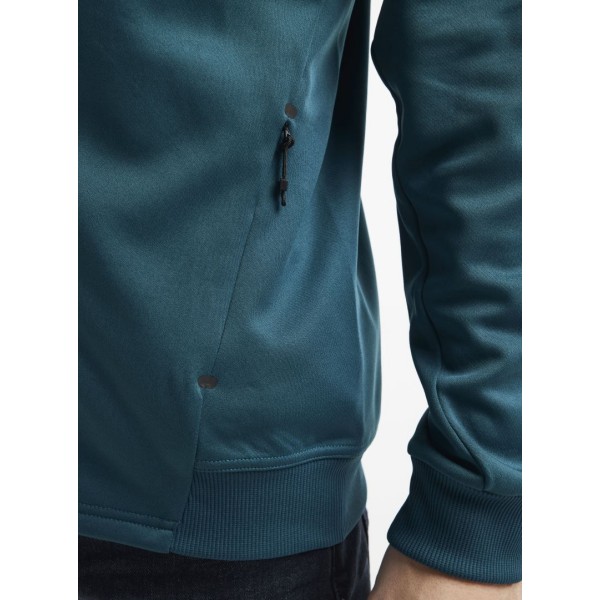 Moška jopica Craft ADV Unify jacket