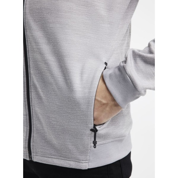 Moška jopica Craft ADV Unify jacket