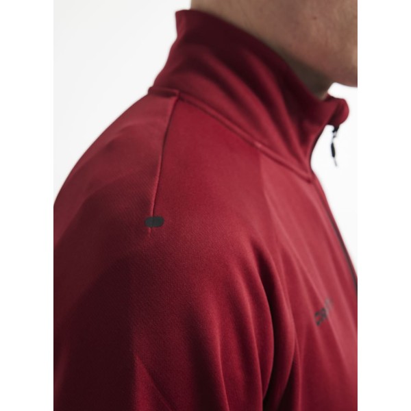 Moška jopica Craft ADV Unify jacket