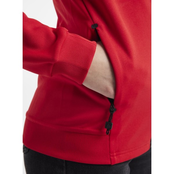 Ženska jopica Craft ADV Unify jacket