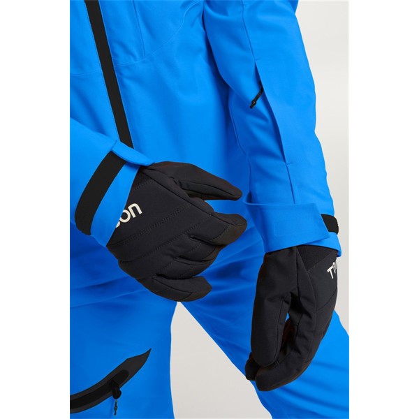 Ženska smučarska jakna Tenson Core Ski Jacket Women