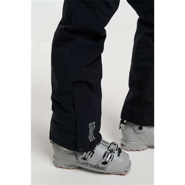 Ženske smučarske hlače Tenson Core Ski Pants Women