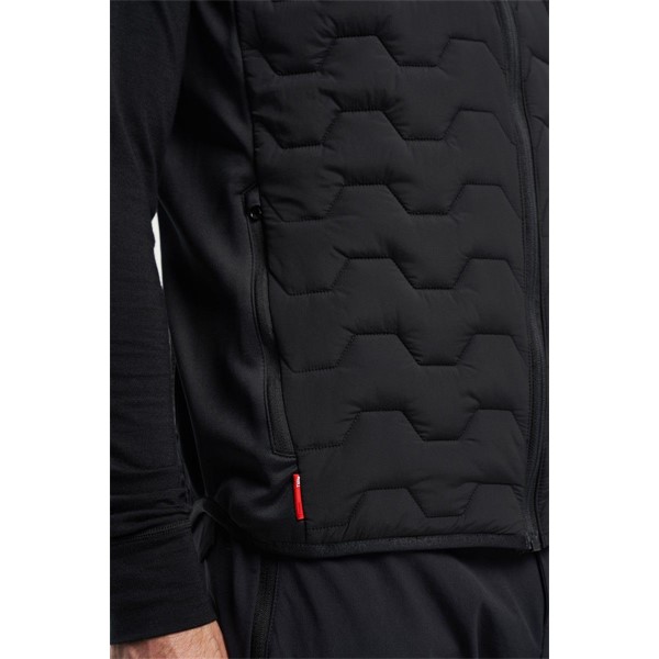 Premium moški prešit brezrokavnik Tenson TXlite Hybrid Vest Men