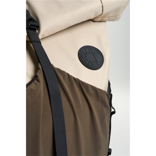 Uniseks nahrbtnik Tenson Camper Roll-Top Backpack 20/29 L