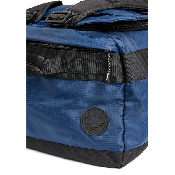 Uniseks potovalna torba Tenson Camper Weekend Duffel 55L