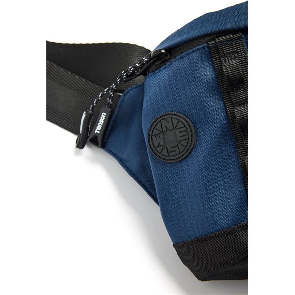 Uniseks torbica za okoli pasu Tenson Camper Waist Bag