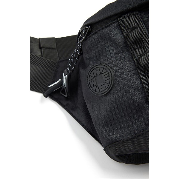 Uniseks torbica za okoli pasu Tenson Camper Waist Bag