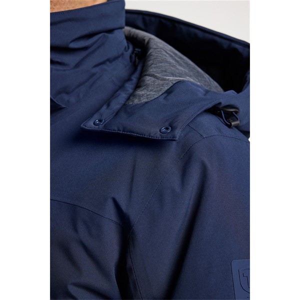 Moška zimska jakna Tenson Barrier Jacket Men