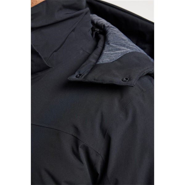 Moška zimska jakna Tenson Barrier Jacket Men