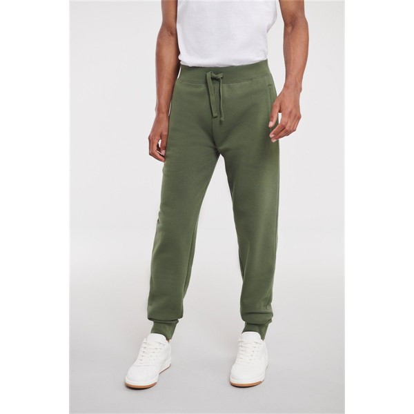 Moške trenirne hlače Russell Athletic Authentic 268M