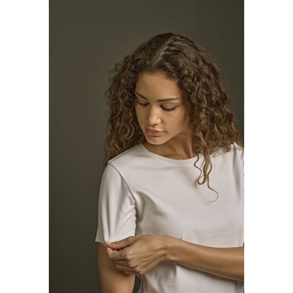 Premium ženska kratka majica iz organskega bombaža TEE JAYS TE580