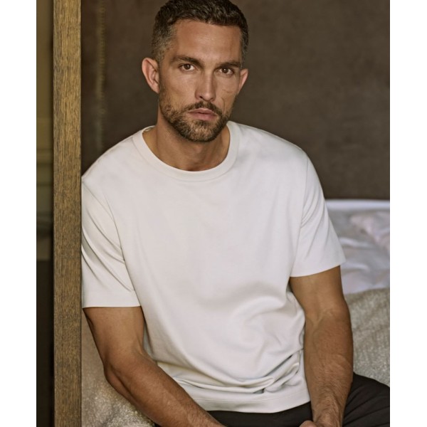 Premium moški T-shirt Tee Jays TE1450 Pima